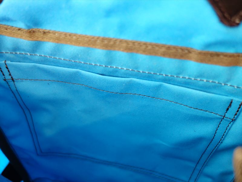 SEIL MARSCHALL��������ޡ������/ Mini Reporter Bag/ ������ʥ������֥롼��