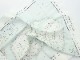 ASEEDONCLOUD���������ɥ󥯥饦��/ Handkerchief/ Atlas (Hiraeth map print)