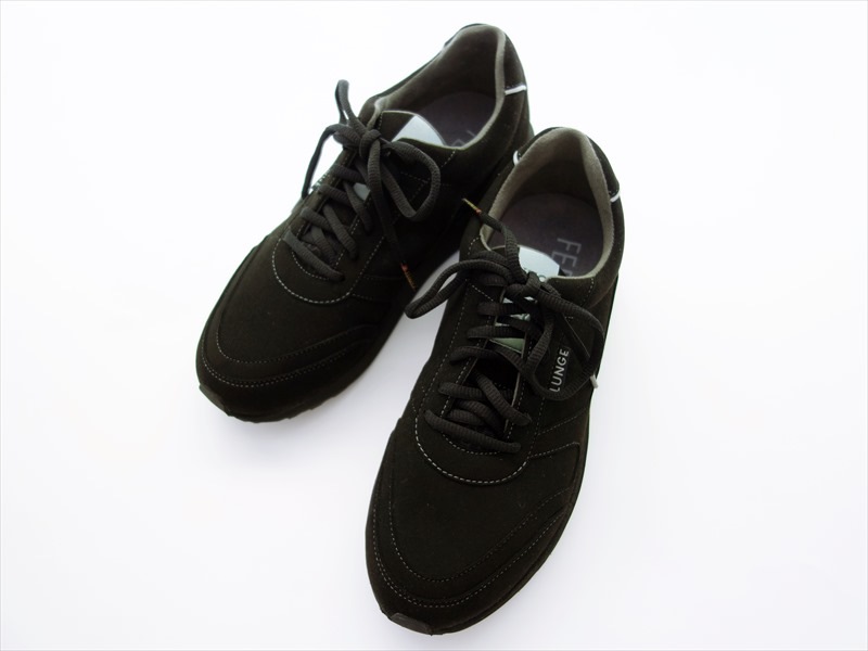 LUNGE�����/ Classic Walk W��Ladies'��/ �ꥳ�ꥹ�ʥ֥�å���