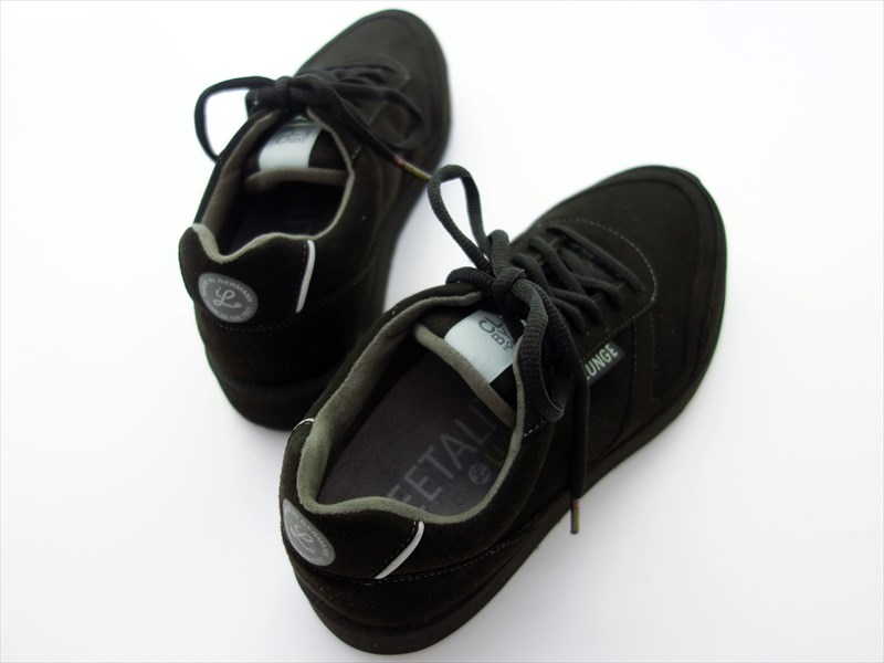 LUNGE�����/ Classic Walk W��Ladies'��/ �ꥳ�ꥹ�ʥ֥�å���