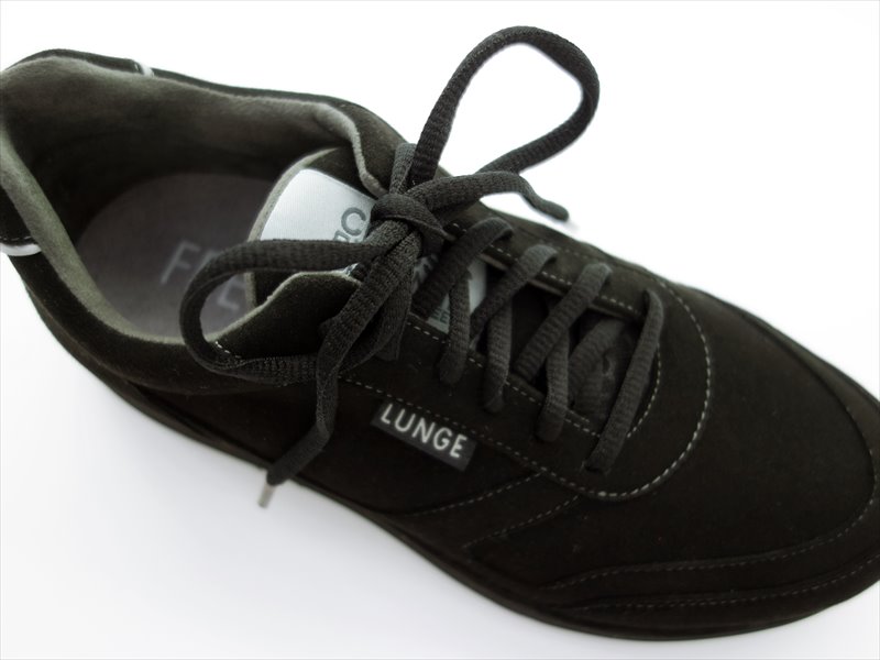 LUNGE�����/ Classic Walk W��Ladies'��/ �ꥳ�ꥹ�ʥ֥�å���