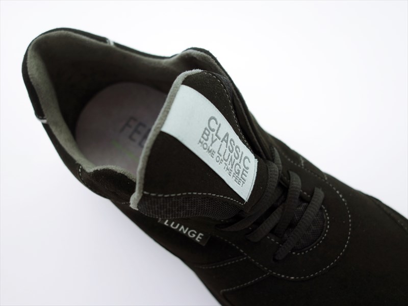 LUNGE�����/ Classic Walk W��Ladies'��/ �ꥳ�ꥹ�ʥ֥�å���