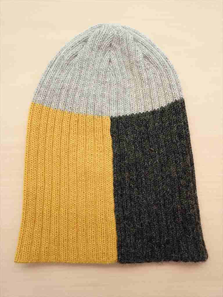AS WE GROW������������������/ Rib Hat/ ���顼�֥��å�