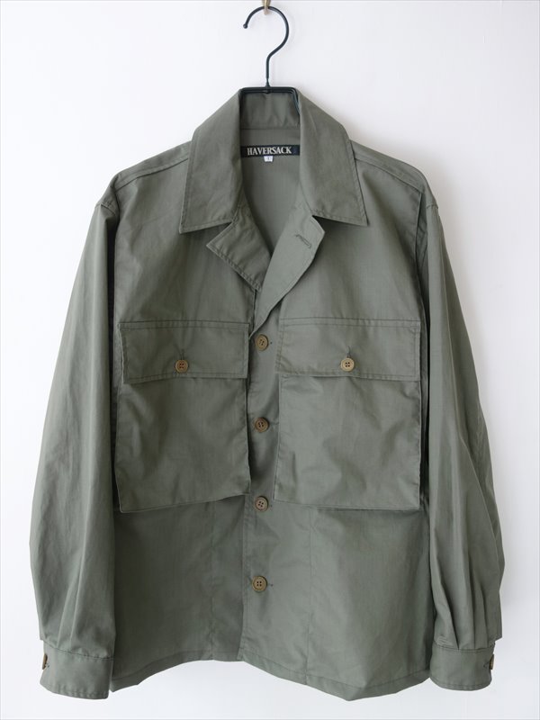 HAVERSACKϥСå/ ֥ݥåȥĥ㥱åȡLadies'/ 