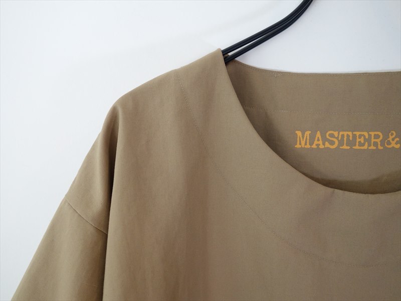 MASTER & Co.���ޥ���������ɥ���/ ���åȥ��ͥ�Х��󥹥��������������ץ륪���С���Euphonica������/ �١�����
