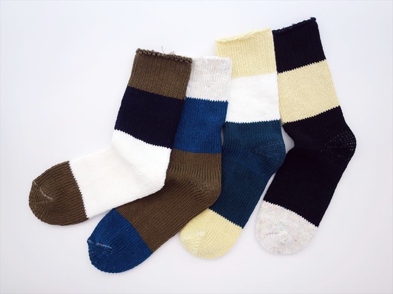 ASEEDONCLOUDɥ󥯥饦/ Seasonal socks (2023AW)