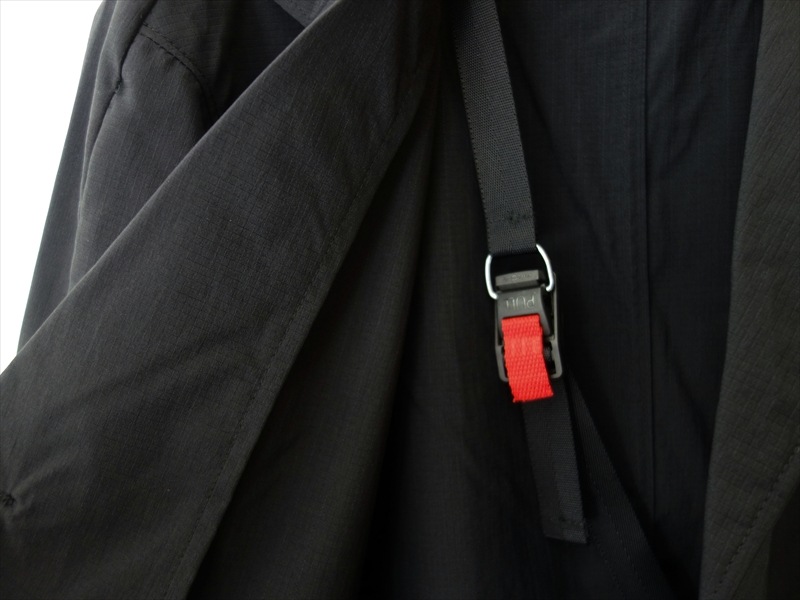 Handwerker ASEEDONCLOUD���ϥ�ɥ١�����/ HW TS jacket/ �֥�å�