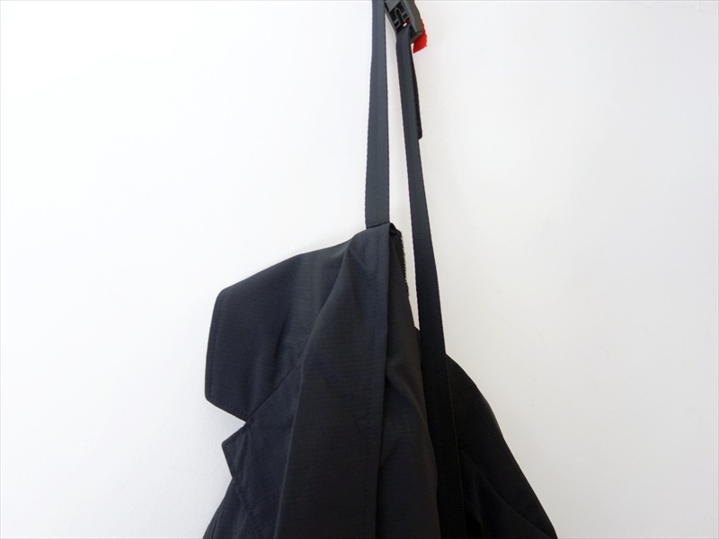 Handwerker ASEEDONCLOUD���ϥ�ɥ١�����/ HW TS jacket/ �֥�å�