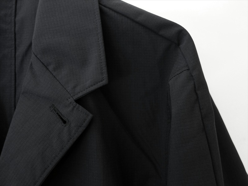 Handwerker ASEEDONCLOUD���ϥ�ɥ١�����/ HW TS jacket/ �֥�å�