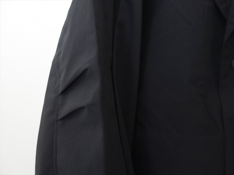Handwerker ASEEDONCLOUD���ϥ�ɥ١�����/ HW TS jacket/ �֥�å�