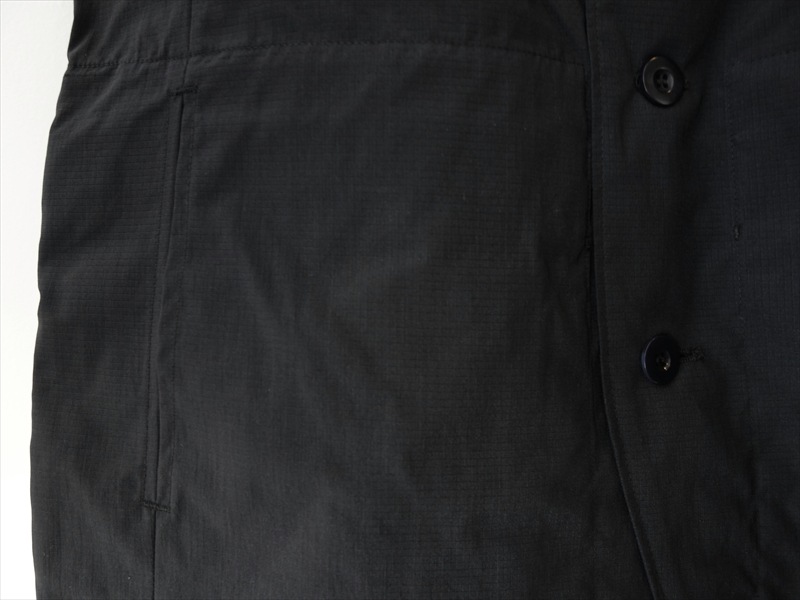 Handwerker ASEEDONCLOUD���ϥ�ɥ١�����/ HW TS jacket/ �֥�å�