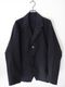 Handwerker ASEEDONCLOUD���ϥ�ɥ١�����/ HW TS jacket/ �֥�å�