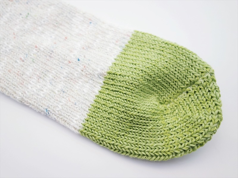 ASEEDONCLOUDɥ󥯥饦/ Seasonal socks (2024AW)