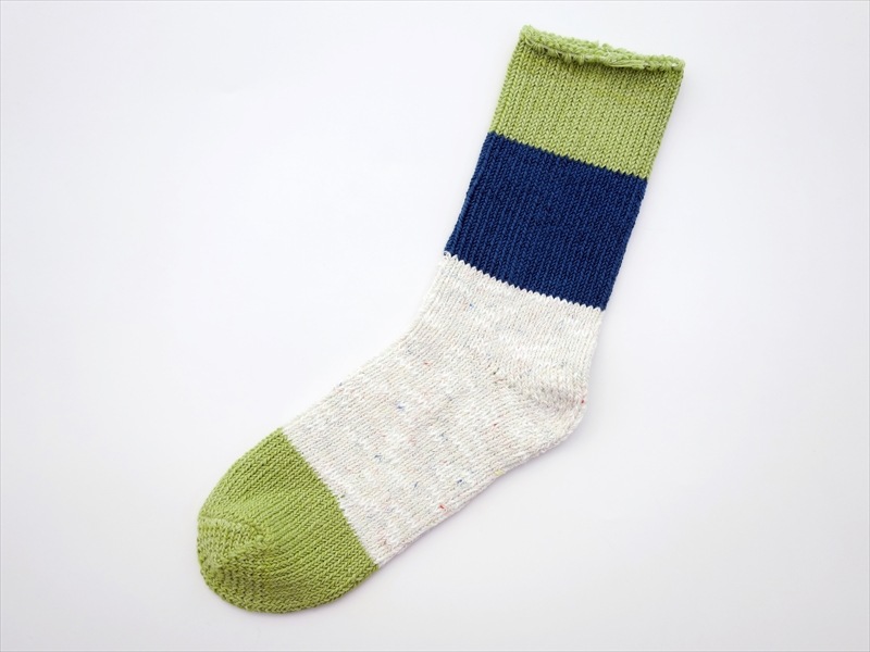 ASEEDONCLOUDɥ󥯥饦/ Seasonal socks (2024AW)