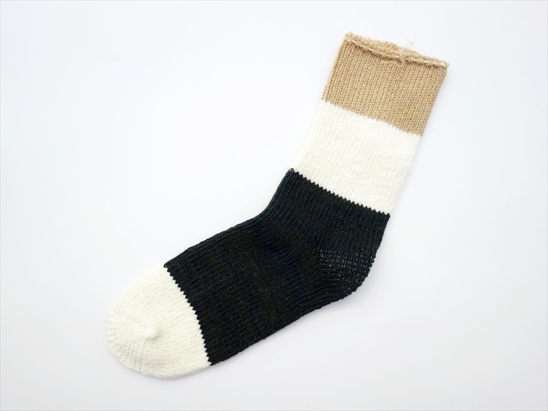 ASEEDONCLOUDɥ󥯥饦/ Seasonal socks (2024AW)