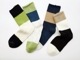 ASEEDONCLOUDɥ󥯥饦/ Seasonal socks (2024AW)