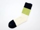 ASEEDONCLOUDɥ󥯥饦/ Seasonal socks (2024AW)