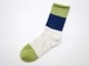 ASEEDONCLOUDɥ󥯥饦/ Seasonal socks (2024AW)