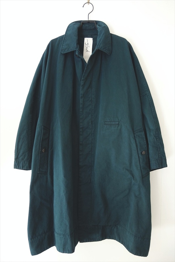 quitan��������/ ROUND COLLAR BALMACAAN COAT(Ladies')/ �ե��쥹��