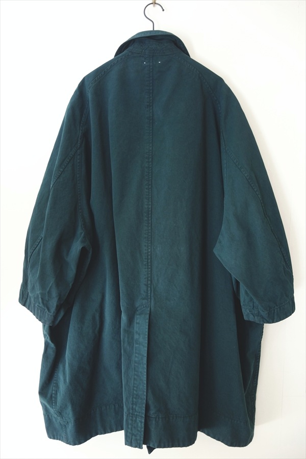quitan��������/ ROUND COLLAR BALMACAAN COAT(Ladies')/ �ե��쥹��
