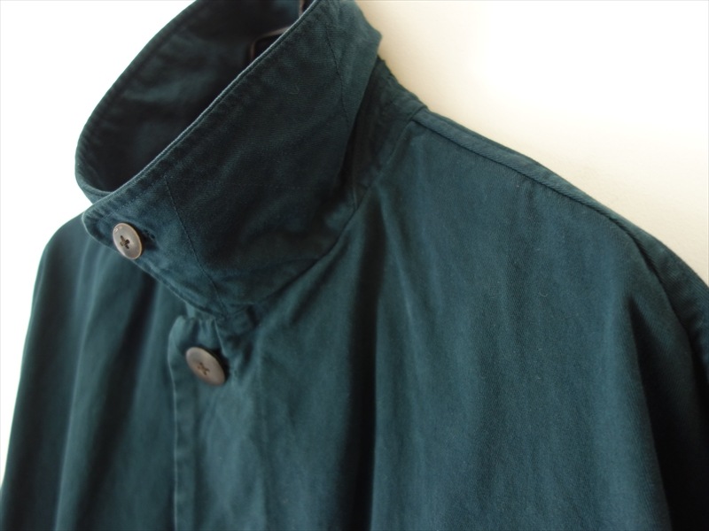 quitan��������/ ROUND COLLAR BALMACAAN COAT(Ladies')/ �ե��쥹��