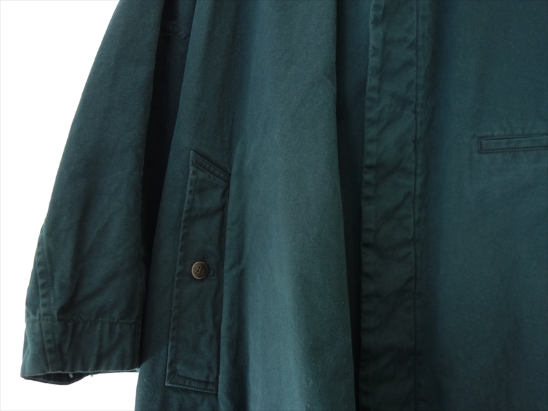 quitan��������/ ROUND COLLAR BALMACAAN COAT(Ladies')/ �ե��쥹��