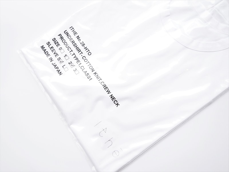 Ithe������/ No.28-HTO/ �ۥ磻��