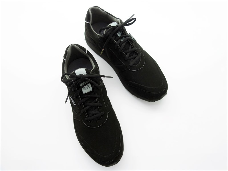 LUNGE�����/ Classic Walk S/ �ꥳ�ꥹ�ʥ֥�å���