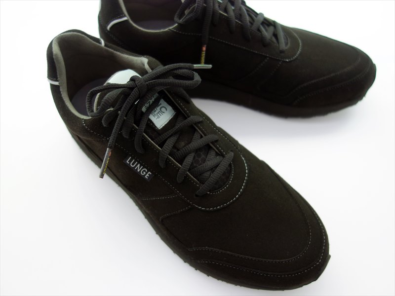 LUNGE�����/ Classic Walk S/ �ꥳ�ꥹ�ʥ֥�å���