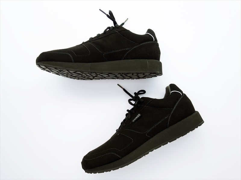 LUNGE�����/ Classic Walk S/ �ꥳ�ꥹ�ʥ֥�å���