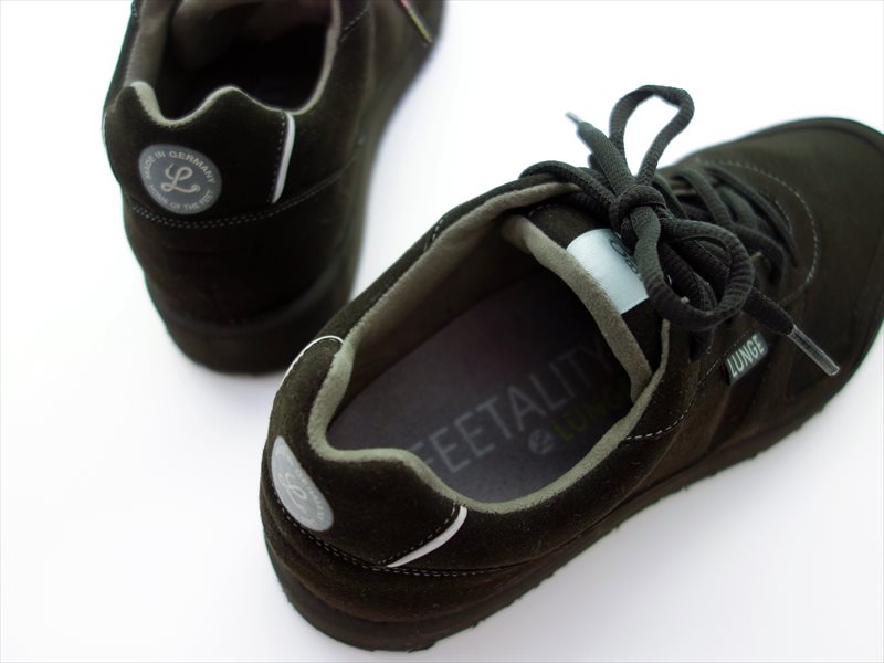LUNGE�����/ Classic Walk S/ �ꥳ�ꥹ�ʥ֥�å���