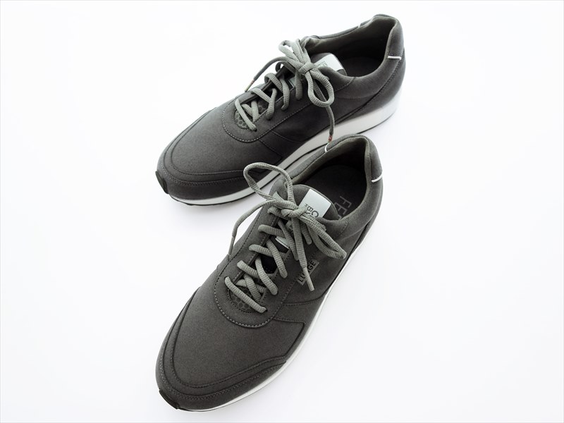 LUNGE/ Classic Walk S/ 졼ߥ饤ȥ졼