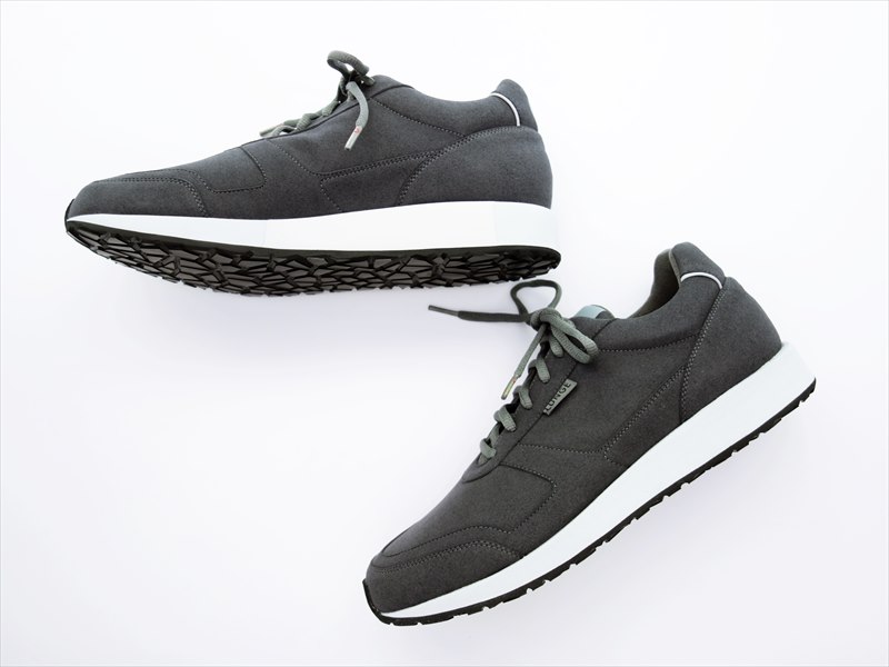 LUNGE/ Classic Walk S/ 졼ߥ饤ȥ졼