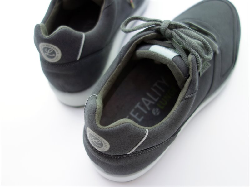 LUNGE/ Classic Walk S/ 졼ߥ饤ȥ졼