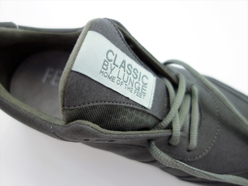 LUNGE/ Classic Walk S/ 졼ߥ饤ȥ졼