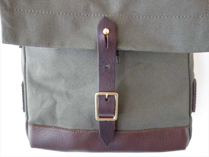 SEIL MARSCHALL��������ޡ������/ Mini Reporter Bag/ ���꡼��