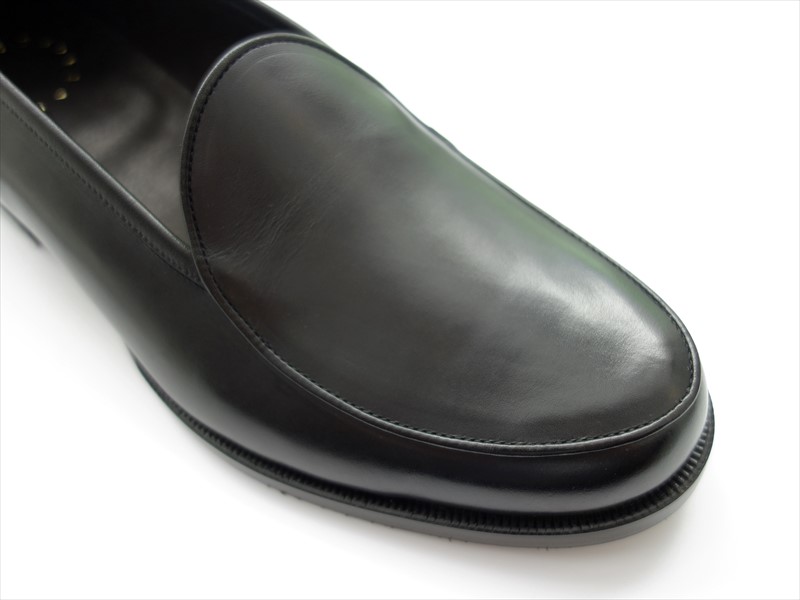 Post Production���ݥ��ȥץ����������/ Re-lux/ Baby Calf, Black