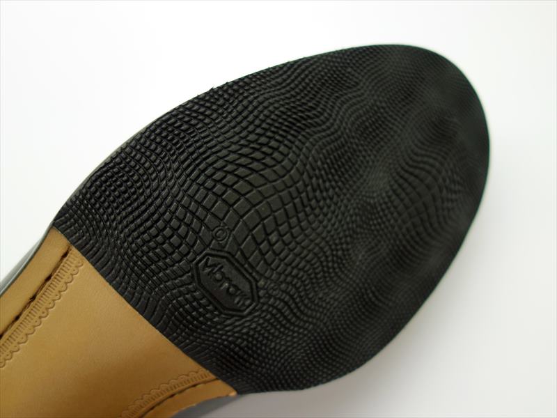 Post Production���ݥ��ȥץ����������/ Re-lux/ Baby Calf, Black