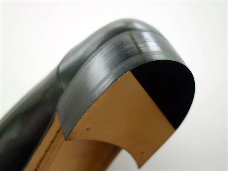 Post Production���ݥ��ȥץ����������/ Re-lux/ Baby Calf, Black