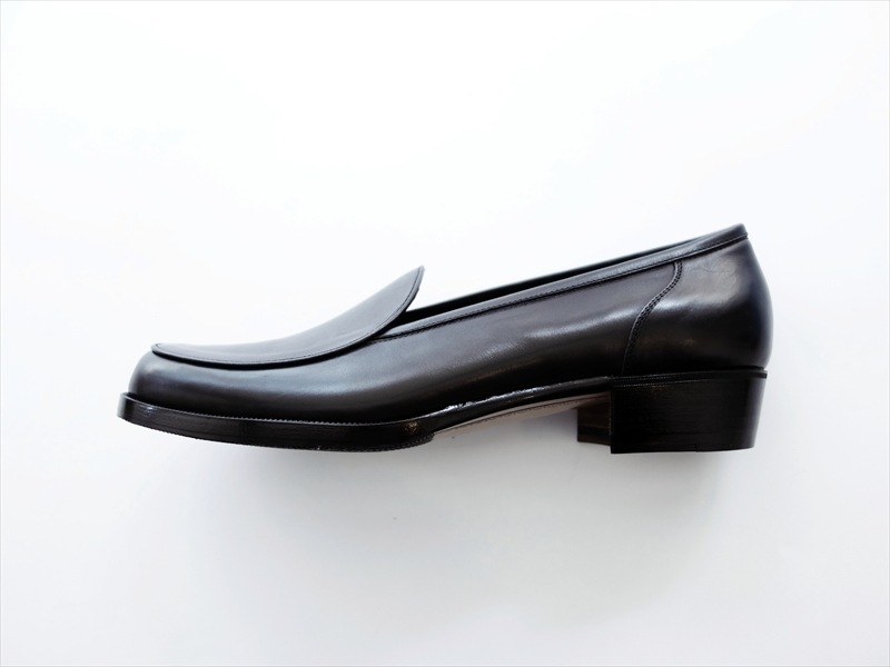 Post Production���ݥ��ȥץ����������/ Re-lux/ Baby Calf, Black