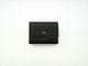 beta post���١����ݥ���/ cardboardic trifold wallet/ �֥�å�