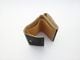 beta post���١����ݥ���/ cardboardic trifold wallet/ �֥�å�