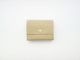 beta post���١����ݥ���/ cardboardic trifold wallet/ �١�����