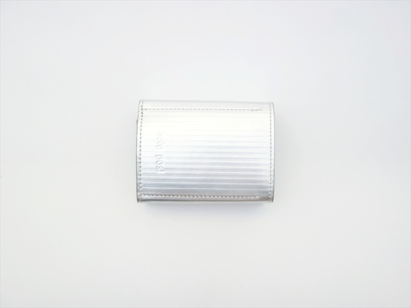beta post���١����ݥ���/ steelic trifold wallet/ ������