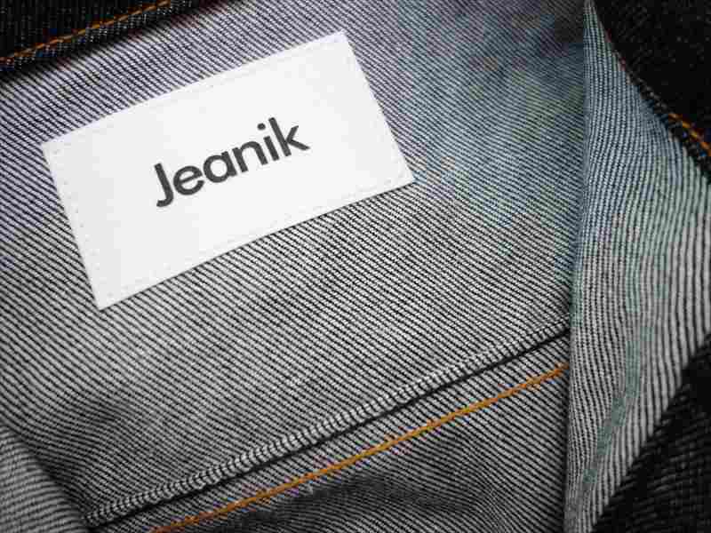Jeanik�������˥å�/ 0102 2nd Type Denim Jacket/ ����ǥ���