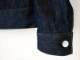 Jeanik�������˥å�/ 0102 2nd Type Denim Jacket/ ����ǥ���