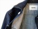 Jeanik�������˥å�/ 0102 2nd Type Denim Jacket/ ����ǥ���