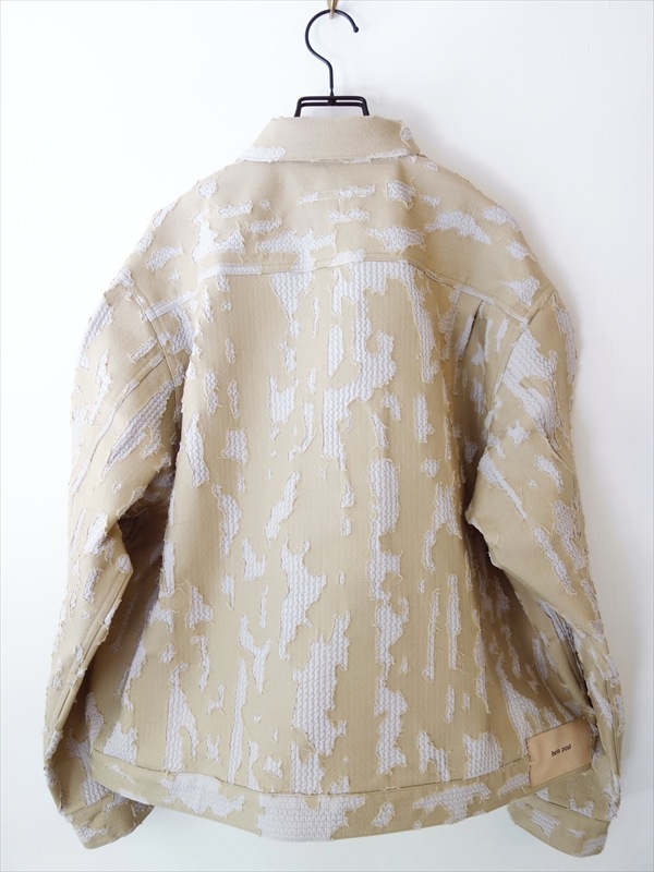 beta post���١����ݥ���/ cardboardic damage jacket/ �١�����