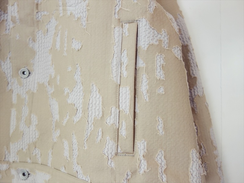 beta post���١����ݥ���/ cardboardic damage jacket/ �١�����