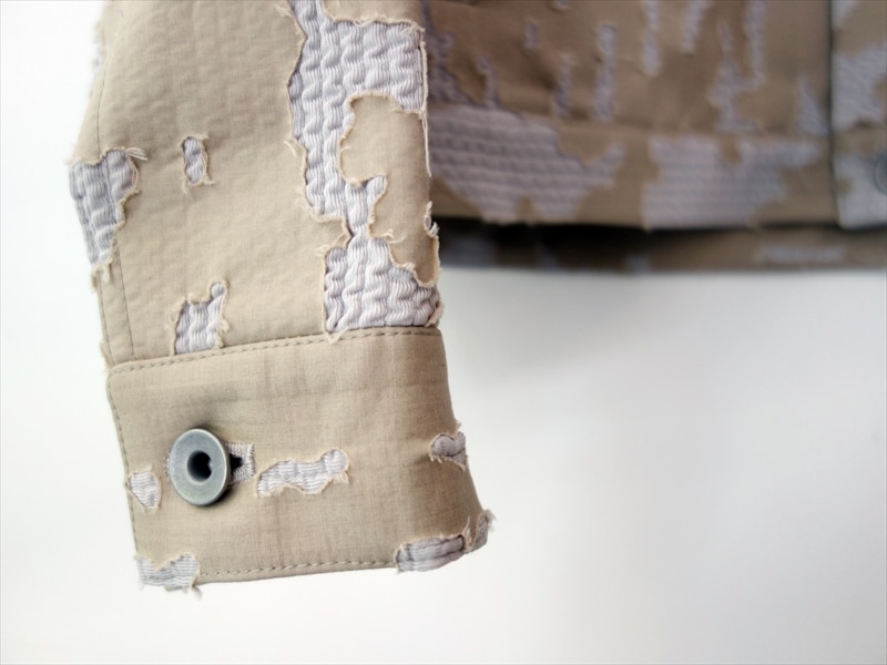 beta post���١����ݥ���/ cardboardic damage jacket/ �١�����